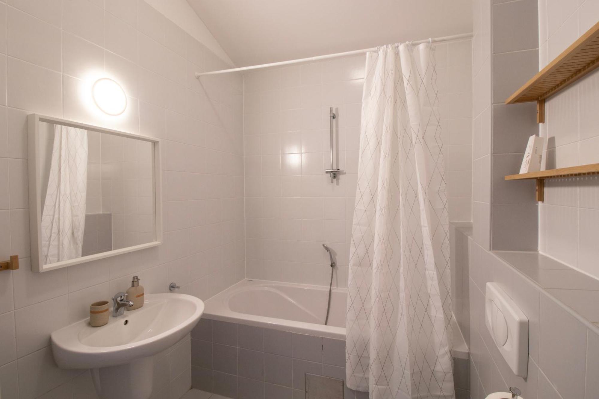 Bright Loft Near Bohinj Lake Luaran gambar