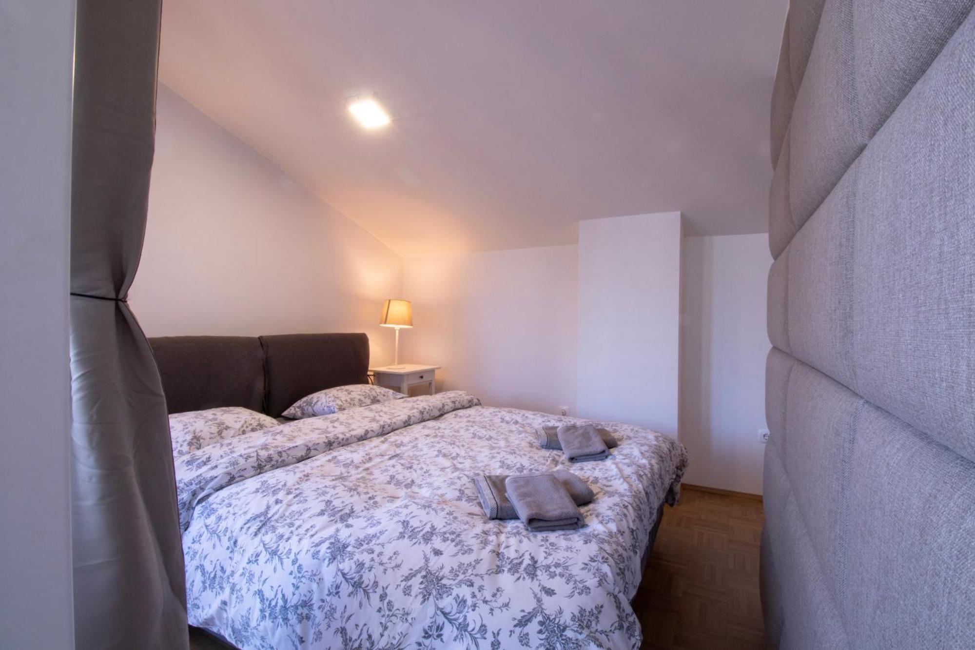 Bright Loft Near Bohinj Lake Luaran gambar