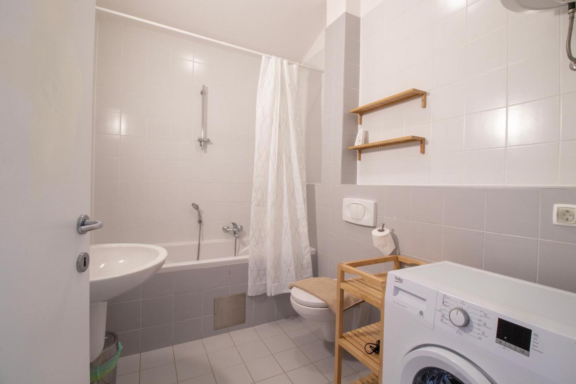 Bright Loft Near Bohinj Lake Luaran gambar